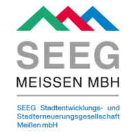 Logo SEEG Meißen mbH